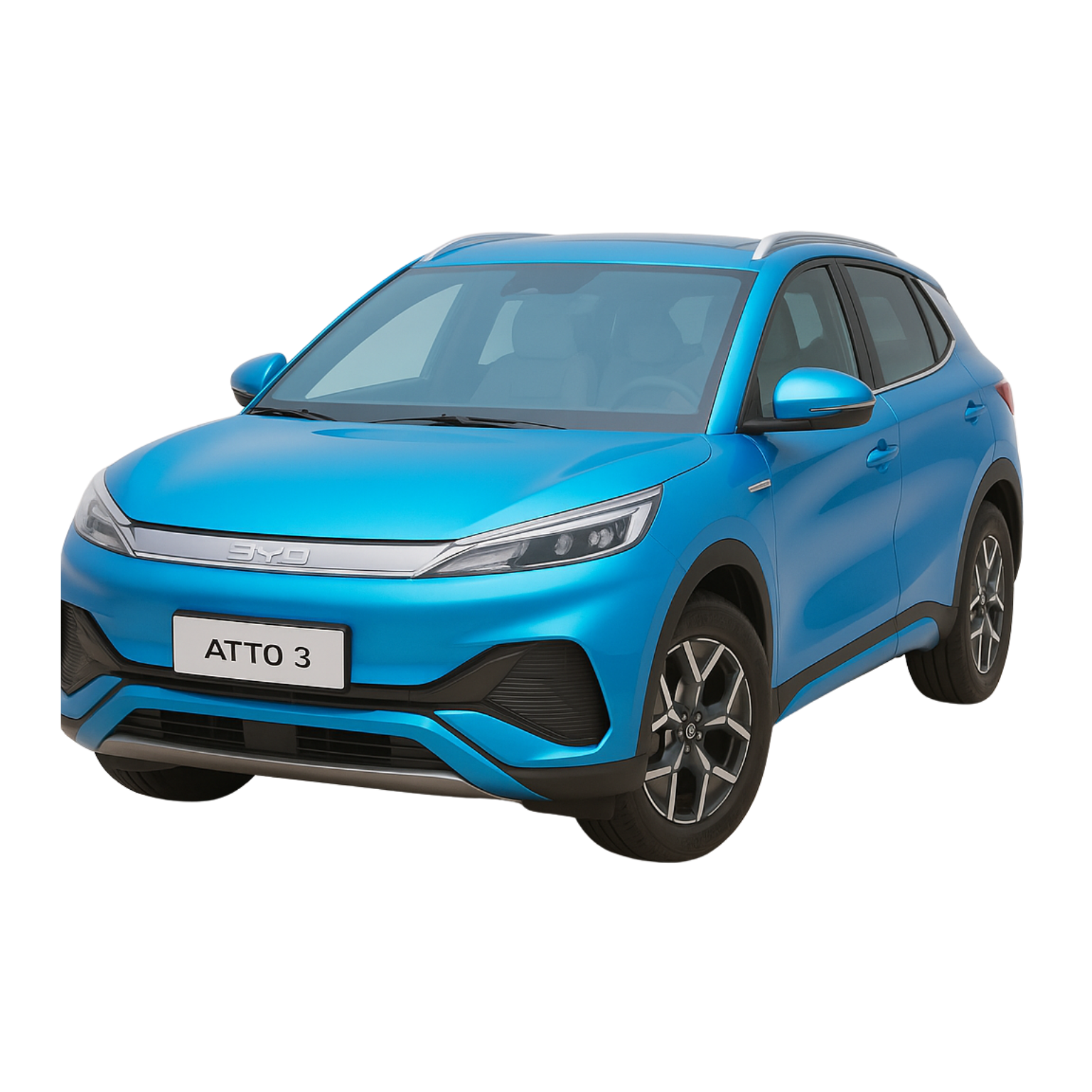 BYD 아토3